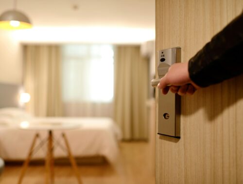 Hotel – komfort i wygoda na wyciągnięcie ręki